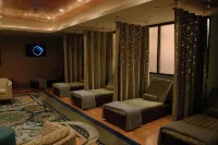 Hilton Beachfront Resort & Spa Hilton Head Island - Spa
