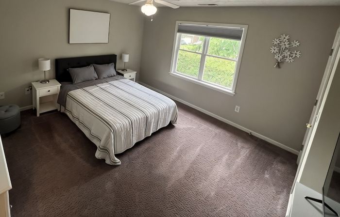 Cozy townhome 10 minutes from MCAS Cherry Point, 30 minutes to beach or New Bern