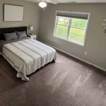 Cozy townhome 10 minutes from MCAS Cherry Point, 30 minutes to beach or New Bern