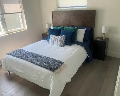 Luxury Oceanfront Cottage Hotels in Lunenburg