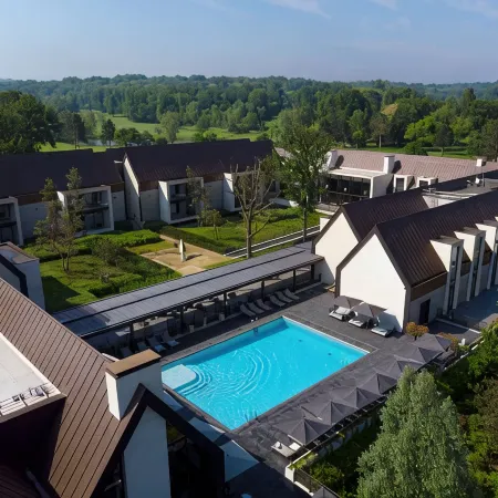 Le Domaine des Vanneaux Golf & Spa - MGallery Collection