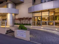 Mercure Sao Paulo Naçoes Unidas Hotels near Cidade Dutra