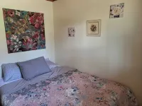 Affordable cabin on Pokegama with 50” smart TV - 샬레 호텔