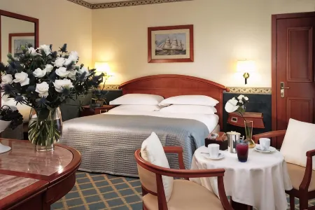 Starhotels Vespucci