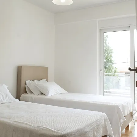 Elvita Spata Luxurious Villa