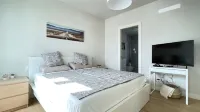 BRAND NEW: Villa Piteras Golf | Jacuzzi & Sea View - 民宿