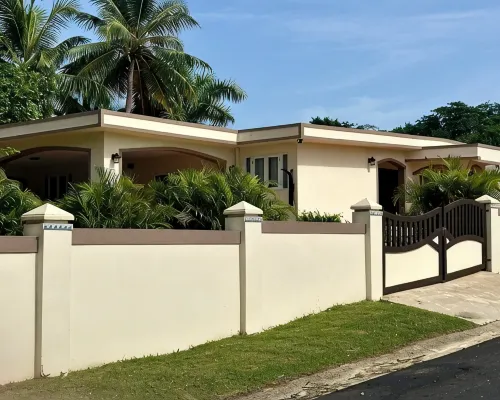Entire Private House Perfect for a  Tropical Gateway Hotels in Vega Alta