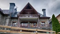 Chalet - Bossost - Wifi