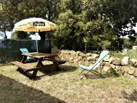 Small house in the heart of nature, 4 km from Cargèse. - Wifi