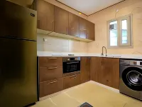 Saray Hotel Apartments Hotels in Bneid Al Qar