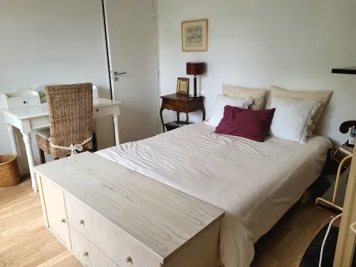 Appartement 2 Pièces à 2 pas de Paris à Ivry sur Seine -  Apartamentos vacacionales