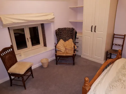 Beautiful 2 bedroomed stone cottage in the centre of Crich - 3 estrellas