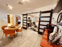 Loft Escape Artistic - Homestays
