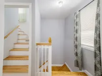 Cozy and Convenient Home 3Br 2Bapleasantly Comfortable Suburban Home Hotels in Braintree