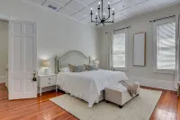 Your perfect getaway nestled in the heart of Aiken.