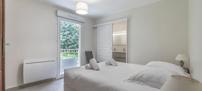 Villa Rose des Sables - Highly sought after area Hotels in Arcachon