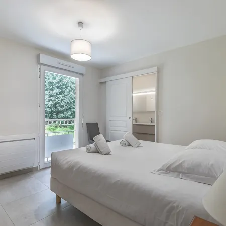 Villa Rose des Sables - Highly sought after area