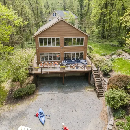 Family Luxury: 5Br, Beach, Kayaks, GameRm, Arcade, MovieRm, PingPong, Fire Pit