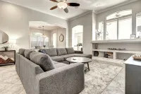Spacious 4-bedroom house in marvelous Gilbert! - 부티크