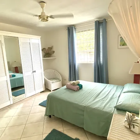 Welcome to Villa Sunlight