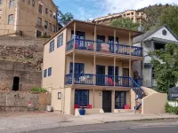 Studio Apartment with views of Sedona, Verde Valley, and San Francisco Peaks