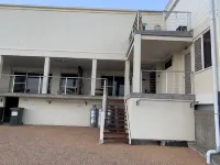 Beachside & Jetty View Apartment 1 (Admiral Apartment) - Wifi