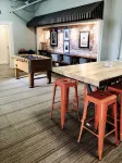 Historic Schoolhouse, Modern Retreat
