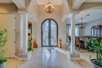 Opulence House:Pool/Spa,TennisCrt,PickleBll,BasketHop,PingPng,Billiard,Shufflbrd - 4-Star