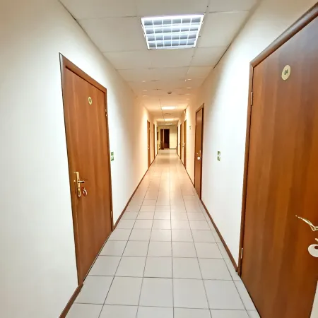 SMART HOTEL Тюмень (Смарт отель Тюмень)