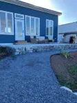 位於壯麗的芬迪灣、享有全景海岸景觀的海濱小屋 - 3 星級