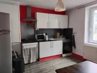 Charmant Appartement au Calme Avec Parking