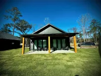 Heron Cottage Suite 3715-A- part of the Eden at Gracefield Event Venue