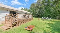 Peaceful, serene retreat in the beautiful mountains of Western NC - Waynesville.