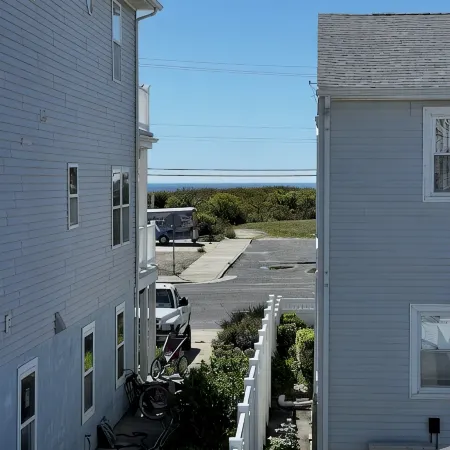 Steps to the Beach!
