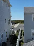 Steps to the Beach!