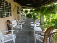 HOUSE IN PRIA DO PONTAL, (ITAMARACA,. INSTALLMENTS UP TO 12 TIMES Hotéis em Ilha de Itamaracá