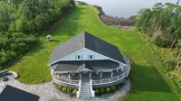 Luxury Waterfront Estate for Weddings, Events, Content Creation, Family Vacay