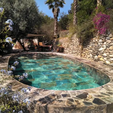 Casa Champasak, Alpujarra Granada, VTAR/GR/01097