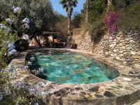 Casa Champasak, Alpujarra Granada, VTAR/GR/01097 - Wifi