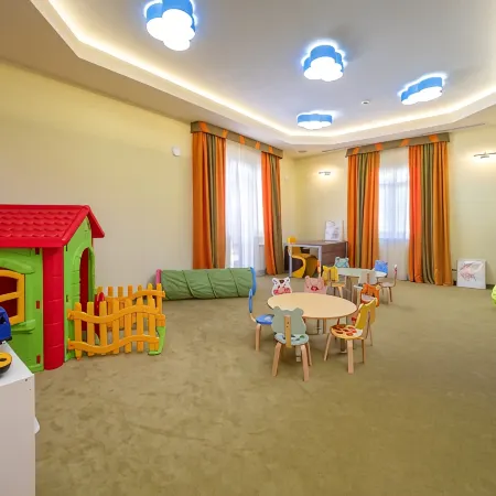 Ревиталь Парк