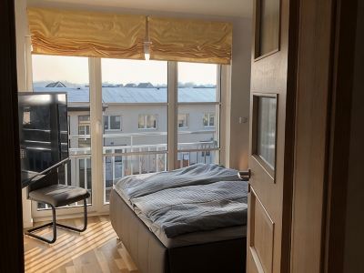 Nature & relaxation meets style & comfort - living in Werder