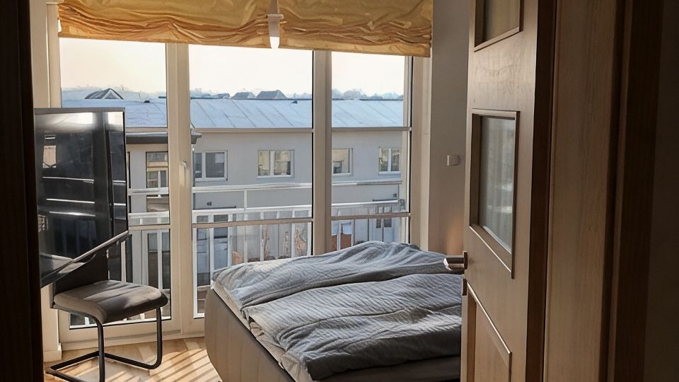Nature & relaxation meets style & comfort - living in Werder