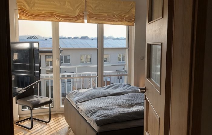 Nature & relaxation meets style & comfort - living in Werder