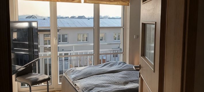 Nature & relaxation meets style & comfort - living in Werder 韋爾德住宿飯店