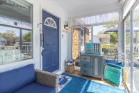 Coastal Cottage! Brand New Listing!