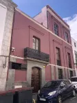 Jacinta -El 11 de López Botas-. - 4 stjerner