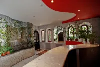 Ryan Johnson Hotel - Scenic