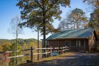 Cozy Cabin - 4 stjerner