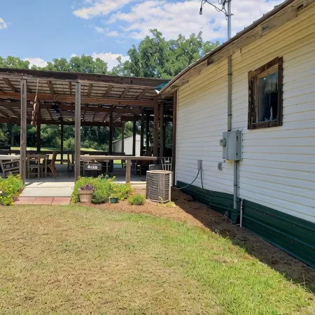Georgia Southern Fans Welcome! Tranquil Nature & Fishing!Host Your Events!