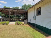 Georgia Southern Fans Welcome! Tranquil Nature & Fishing!Host Your Events! - 2-Star